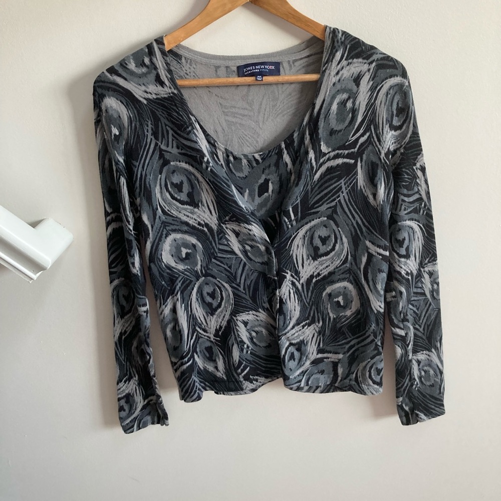 Set , Jones New York size Medium Petite